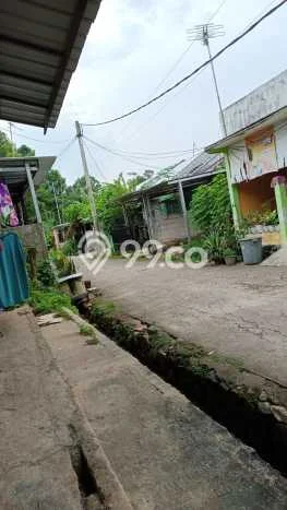Rumah Budget Favorit Dijual di Cileungsi LT 112m2 Rumah Budget Favorit Dijual di Cileungsi LT 112m2