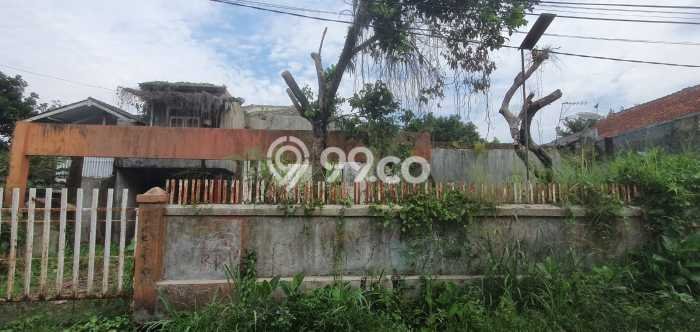 Untuk Dijual Tanah 200m2 di Cipaku, Bogor Untuk Dijual Tanah 200m2 di Cipaku, Bogor