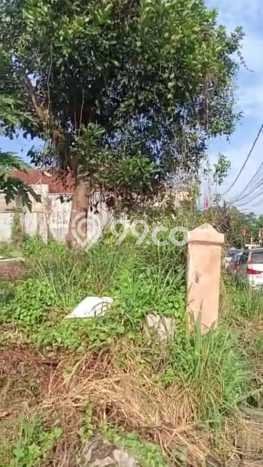 Untuk Dijual Tanah 200m2 di Cipaku, Bogor Untuk Dijual Tanah 200m2 di Cipaku, Bogor