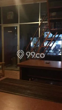 Ruko Dijual di Prime Area Jakarta Timur Luas 100m2 Ruko Dijual di Prime Area Jakarta Timur Luas 100m2