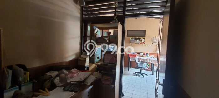 Rumah Modern Minimalis 4 KT Siap Huni di Cimanggis Rumah Modern Minimalis 4 KT Siap Huni di Cimanggis