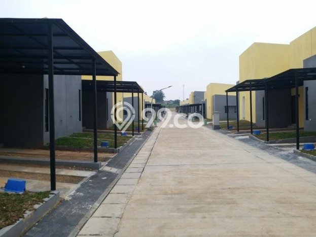 Dijual Rumah Siap Huni di Parung Panjang Bogor Harga Rp 450 Juta LT 72m2 Dijual Rumah Siap Huni di Parung Panjang Bogor Harga Rp 450 Juta LT 72m2