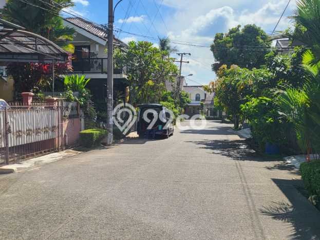 Dijual Hunian Rumah Terawat 4 Kamar di Cimanggu, Bogor Dijual Hunian Rumah Terawat 4 Kamar di Cimanggu, Bogor