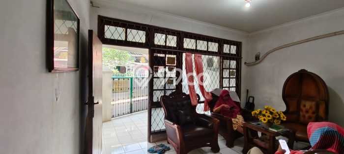Dijual Rumah Modern 4 KT di Lubang Buaya, Jakarta Timur Dijual Rumah Modern 4 KT di Lubang Buaya, Jakarta Timur