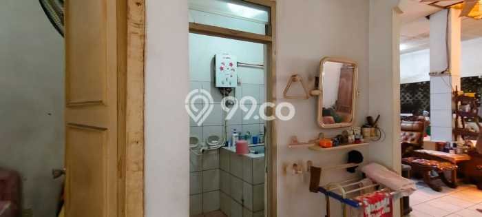 Dijual Rumah Modern 4 KT di Lubang Buaya, Jakarta Timur Dijual Rumah Modern 4 KT di Lubang Buaya, Jakarta Timur