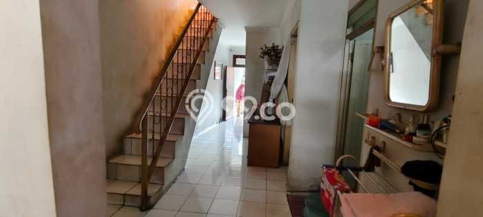 Dijual Rumah Modern 4 KT di Lubang Buaya, Jakarta Timur Dijual Rumah Modern 4 KT di Lubang Buaya, Jakarta Timur
