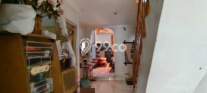 Dijual Rumah Modern 4 KT di Lubang Buaya, Jakarta Timur Dijual Rumah Modern 4 KT di Lubang Buaya, Jakarta Timur