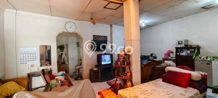 Dijual Rumah Modern 4 KT di Lubang Buaya, Jakarta Timur Dijual Rumah Modern 4 KT di Lubang Buaya, Jakarta Timur