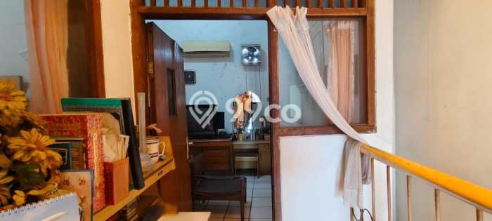 Dijual Rumah Modern 4 KT di Lubang Buaya, Jakarta Timur Dijual Rumah Modern 4 KT di Lubang Buaya, Jakarta Timur