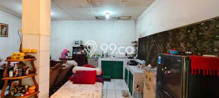 Dijual Rumah Modern 4 KT di Lubang Buaya, Jakarta Timur Dijual Rumah Modern 4 KT di Lubang Buaya, Jakarta Timur