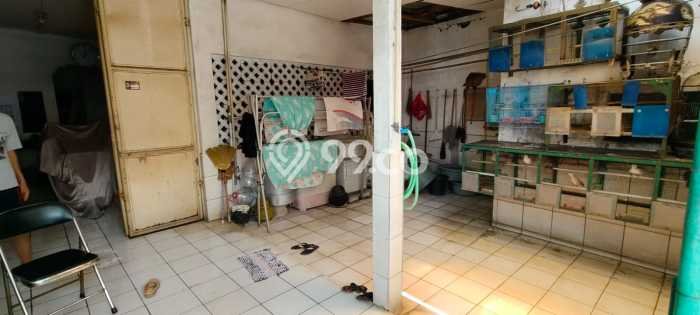 Dijual Rumah Modern 4 KT di Lubang Buaya, Jakarta Timur Dijual Rumah Modern 4 KT di Lubang Buaya, Jakarta Timur