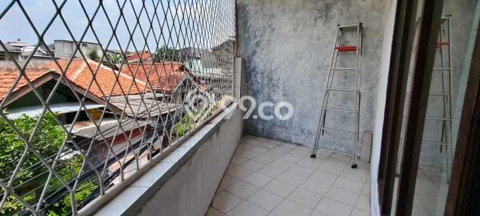 Dijual Rumah Modern 4 KT di Lubang Buaya, Jakarta Timur Dijual Rumah Modern 4 KT di Lubang Buaya, Jakarta Timur