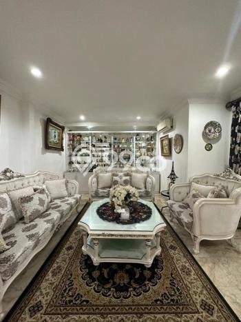Ready to Use! Luxury House LT 318m2 Desain Modern di Pejaten Ready to Use! Luxury House LT 318m2 Desain Modern di Pejaten