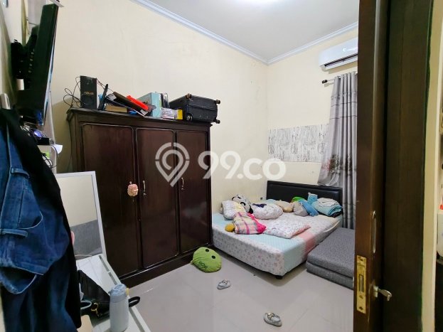 Dijual Rumah 3 Kamar Lokasi Ideal Nyaman dan Strategis di Ciracas Dijual Rumah 3 Kamar Lokasi Ideal Nyaman dan Strategis di Ciracas