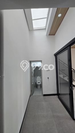 Hunian Nyaman Asri 3 KT Siap Huni di Cibubur Jakarta Timur Hunian Nyaman Asri 3 KT Siap Huni di Cibubur Jakarta Timur