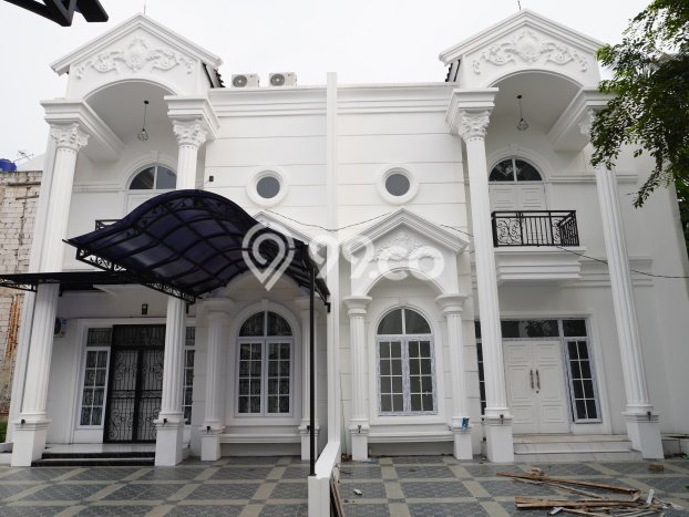Dijual Hunian Rumah Nyaman 3 Kamar di Cibubur, Jakarta Timur Dijual Hunian Rumah Nyaman 3 Kamar di Cibubur, Jakarta Timur