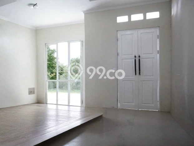 Rumah Bagus Siap Huni Di Cilodong Luas 159m2 Aman Rumah Bagus Siap Huni Di Cilodong Luas 159m2 Aman