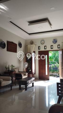 Rumah Minimalis 4 Kamar LT 180m2 di Mekarsari Rumah Minimalis 4 Kamar LT 180m2 di Mekarsari