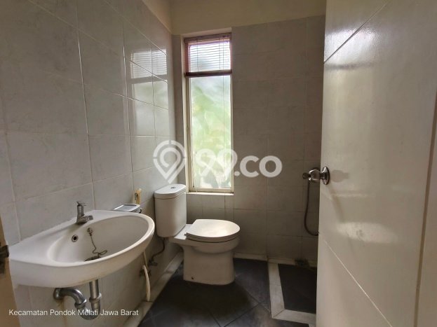 Jarang Ada! Rumah Kontrakan 4 Kamar Bagus Siap Huni Jatimelati Jarang Ada! Rumah Kontrakan 4 Kamar Bagus Siap Huni Jatimelati