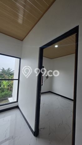 Hunian Nyaman Asri 3 KT Siap Huni di Cibubur Jakarta Timur Hunian Nyaman Asri 3 KT Siap Huni di Cibubur Jakarta Timur