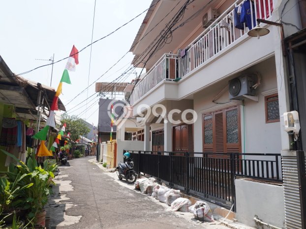 For Sale Hunian Rumah Terawat 3 KT di Jatimakmur, Bekasi For Sale Hunian Rumah Terawat 3 KT di Jatimakmur, Bekasi