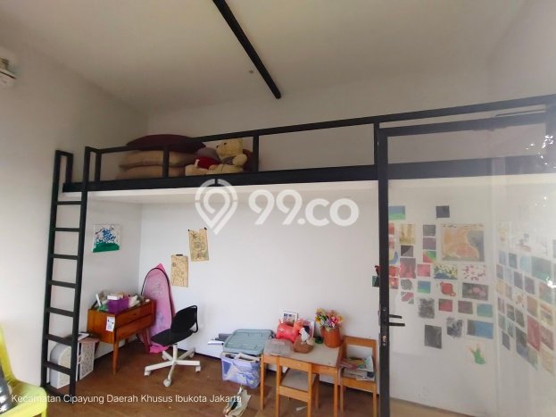 For Sale Rumah 3 Kamar Lokasi Ideal Nyaman dan Strategis di Cipayung For Sale Rumah 3 Kamar Lokasi Ideal Nyaman dan Strategis di Cipayung