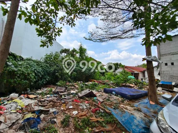 Tanah Kavling Dijual di Jatimakmur, Bekasi dengan Luas Tanah 97m2 Tanah Kavling Dijual di Jatimakmur, Bekasi dengan Luas Tanah 97m2