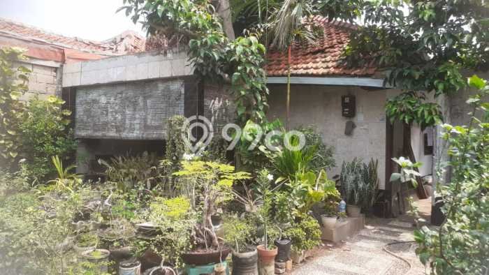 Rumah Modern 4 KT di Cibubur Jakarta Timur Unfurnished Rumah Modern 4 KT di Cibubur Jakarta Timur Unfurnished