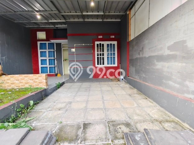 Jual Rumah Bagus Siap Huni LB 45m2 di Tapos, Depok Jual Rumah Bagus Siap Huni LB 45m2 di Tapos, Depok