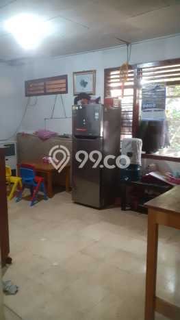 Rumah Modern 4 KT di Cibubur Jakarta Timur Unfurnished Rumah Modern 4 KT di Cibubur Jakarta Timur Unfurnished