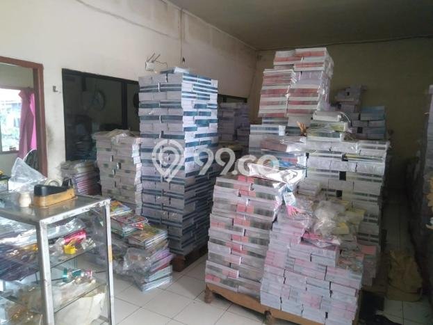 Kavling Tanah di Cimanggis Dijual Luas 167m2 Legalitas SHM Kavling Tanah di Cimanggis Dijual Luas 167m2 Legalitas SHM