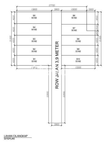 Jual Rumah Modern 3 KT di Cilangkap, Jakarta Timur Jual Rumah Modern 3 KT di Cilangkap, Jakarta Timur