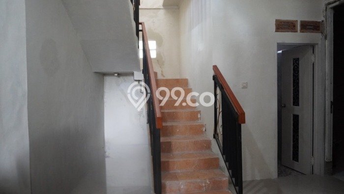 Rumah Bagus Siap Huni Di Cilodong Luas 159m2 Aman Rumah Bagus Siap Huni Di Cilodong Luas 159m2 Aman