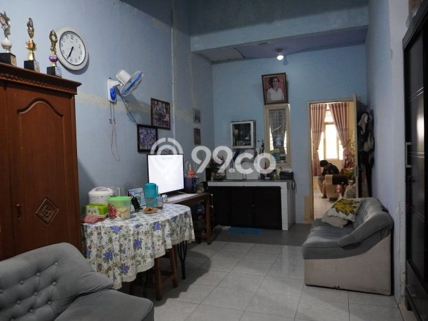 For Sale Hunian Rumah Nyaman 3 KT di Sukmajaya, Depok For Sale Hunian Rumah Nyaman 3 KT di Sukmajaya, Depok