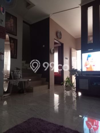 Dijual Rumah Minimalis Bagus Punya 4 KT di Cileungsi Bogor SHM Dijual Rumah Minimalis Bagus Punya 4 KT di Cileungsi Bogor SHM