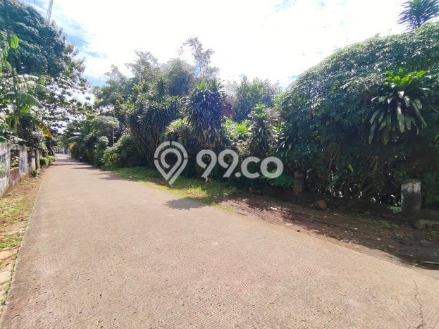 Kavling Tanah untuk Dijual di Harjamukti, Depok, Luas 1772m2 Kavling Tanah untuk Dijual di Harjamukti, Depok, Luas 1772m2