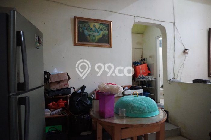 Rumah Modern Cantik 3 Kamar Bisa Langsung Pindah di Cimanggis Rumah Modern Cantik 3 Kamar Bisa Langsung Pindah di Cimanggis