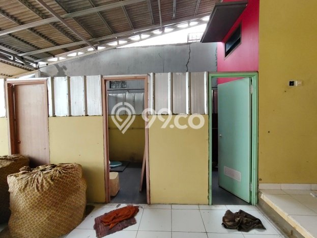 Paling Diincar! Komersial Dijual di Pondok Ranggon Harga Kompetitif Paling Diincar! Komersial Dijual di Pondok Ranggon Harga Kompetitif