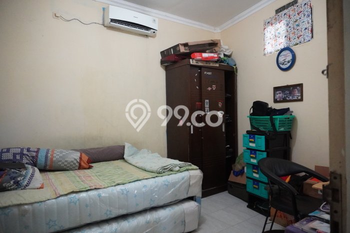 Rumah Modern Cantik 3 Kamar Bisa Langsung Pindah di Cimanggis Rumah Modern Cantik 3 Kamar Bisa Langsung Pindah di Cimanggis