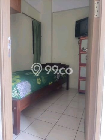 Untuk Dijual Apartemen di Kelapa Gading, Jakarta Utara 2 KT, 1 KM Strategis Untuk Dijual Apartemen di Kelapa Gading, Jakarta Utara 2 KT, 1 KM Strategis