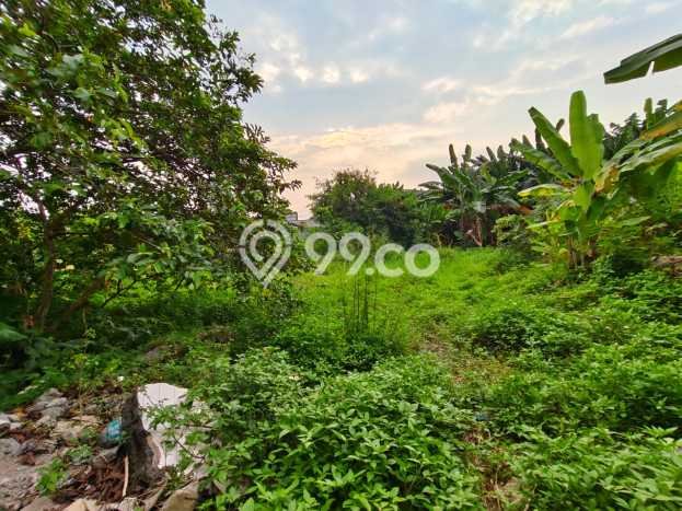 Dijual Tanah di Depok, Luas 1400m2 SHM Dijual Tanah di Depok, Luas 1400m2 SHM