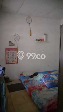 Rumah Modern 4 KT di Cibubur Jakarta Timur Unfurnished Rumah Modern 4 KT di Cibubur Jakarta Timur Unfurnished