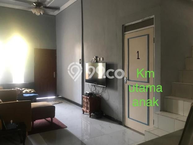 Jual Rumah Favorit Siap Huni LB 180m2 di Cileungsi, Bogor Jual Rumah Favorit Siap Huni LB 180m2 di Cileungsi, Bogor