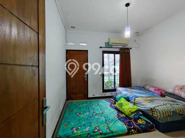 Rumah Luxury Modern Tanpa Renovasi di Cilangkap Jakarta Timur Rumah Luxury Modern Tanpa Renovasi di Cilangkap Jakarta Timur