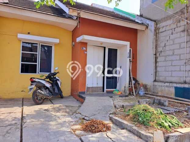 Rumah Minimalis Favorit Siap Huni di Cikarang Pusat LT 60m2 Rumah Minimalis Favorit Siap Huni di Cikarang Pusat LT 60m2