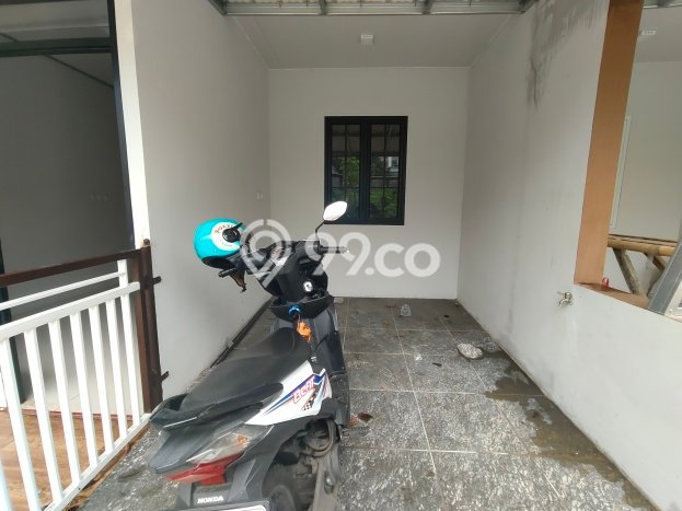 Hunian Terjangkau LT 40m2 di Jati Sari Akses Mudah Hunian Terjangkau LT 40m2 di Jati Sari Akses Mudah