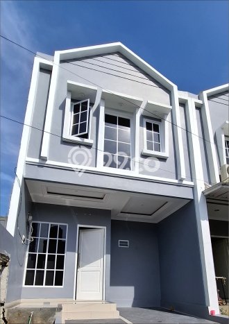 Hunian Nyaman Asri 3 KT Siap Pakai di Jatiwarna Bekasi Hunian Nyaman Asri 3 KT Siap Pakai di Jatiwarna Bekasi