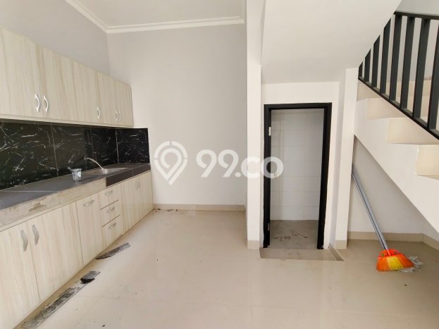Hunian Cantik Minimalis Lb 110m2 di Cipayung, Jakarta Timur Hunian Cantik Minimalis Lb 110m2 di Cipayung, Jakarta Timur