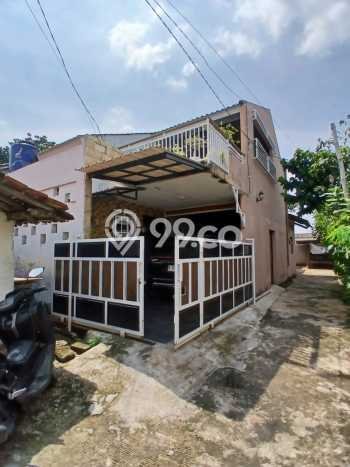 Jual Rumah Eksklusif 4 KT di Jati Sari, Bekasi Jual Rumah Eksklusif 4 KT di Jati Sari, Bekasi