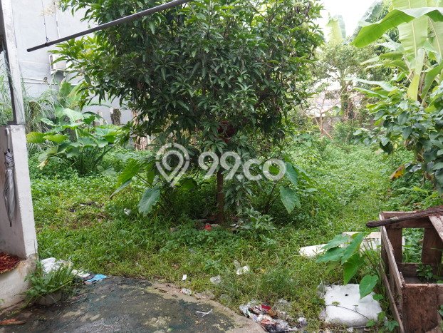 Kavling Tanah untuk Dijual di Jatiwarna, Bekasi, Luas 500m2 Kavling Tanah untuk Dijual di Jatiwarna, Bekasi, Luas 500m2